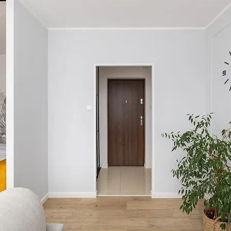 Business On Sluzew By Ecru Wwa90