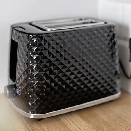 Business On Sluzew By Ecru Wwa90 Appartement Varsovie