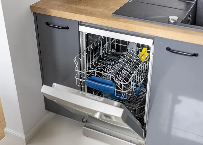 شقة Business On Sluzew By Ecru Wwa90