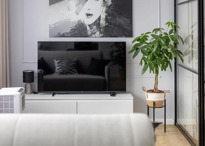 Business On Sluzew By Ecru Wwa90 Warszawa