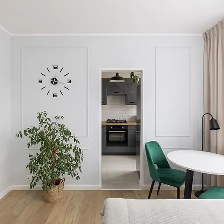 Business On Sluzew By Ecru Wwa90 * Варшава