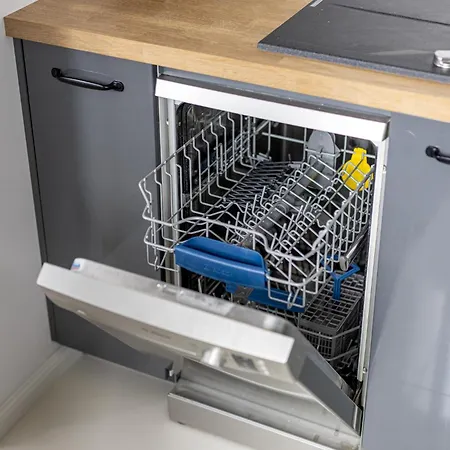 Διαμέρισμα Business On Sluzew By Ecru Wwa90