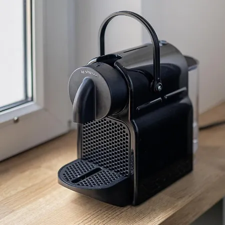 Business On Sluzew By Ecru Wwa90 Διαμέρισμα *