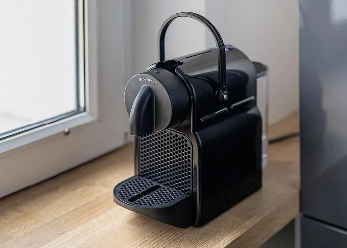 Business On Sluzew By Ecru Wwa90 Διαμέρισμα *