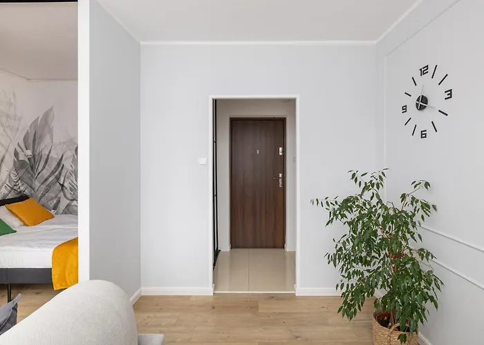 Business On Sluzew By Ecru Wwa90