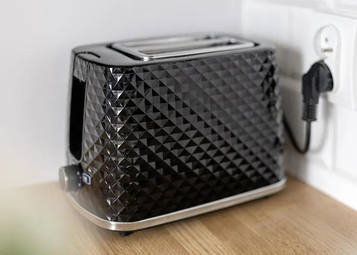 Business On Sluzew By Ecru Wwa90 Διαμέρισμα Βαρσοβία